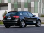 Audi A3 Sportback TDI Clean Diesel 2009 года